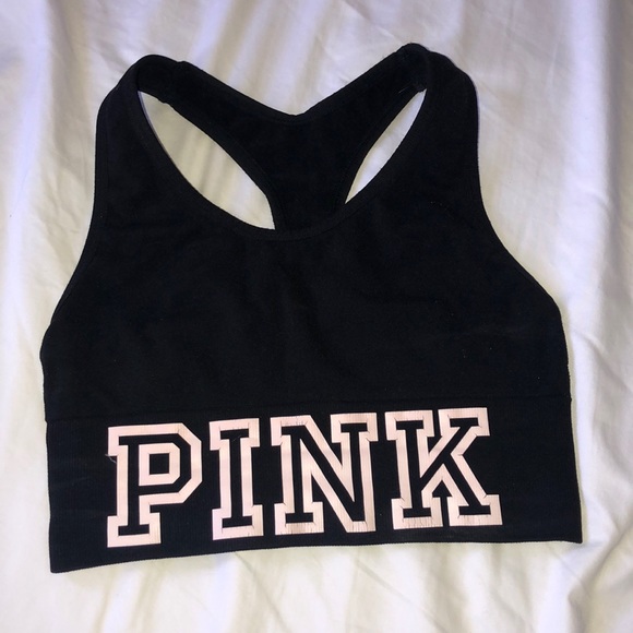 PINK Victoria's Secret Other - PINK sports bra